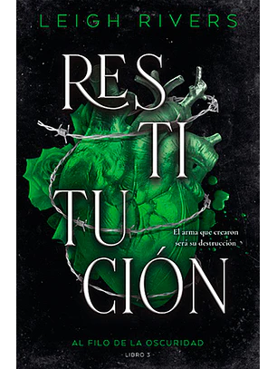 Restitución
