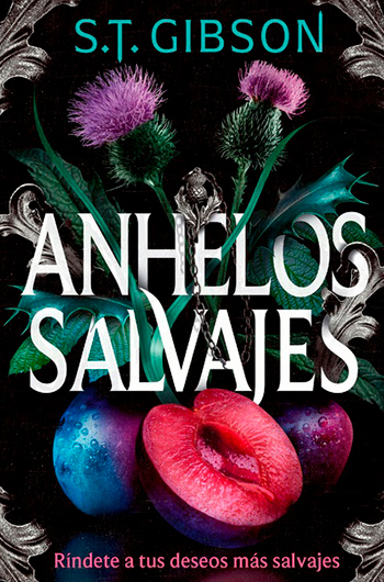 Anhelos salvajes
