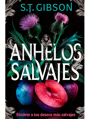 Anhelos salvajes