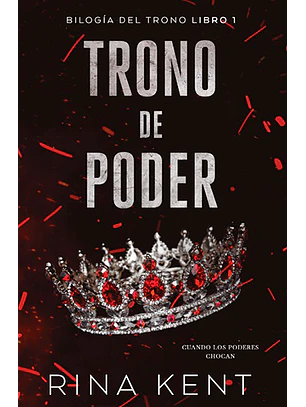 Trono de poder