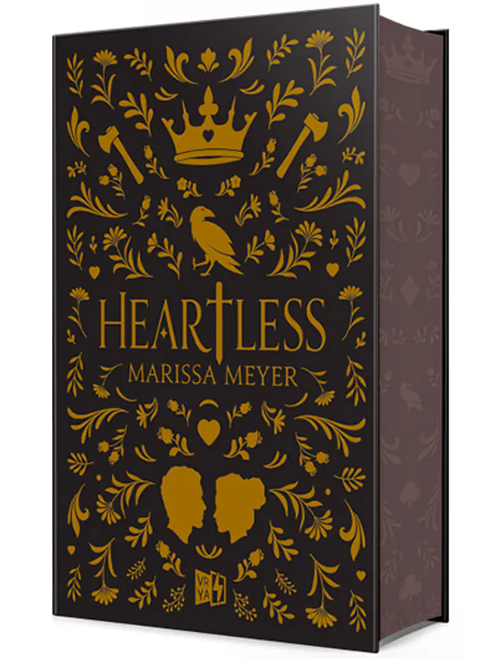 Heartless TD 2