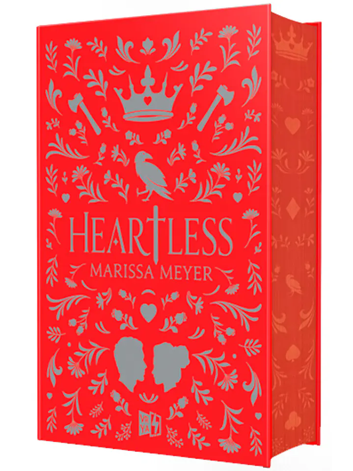 Heartless TD 3