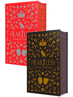 Heartless TD