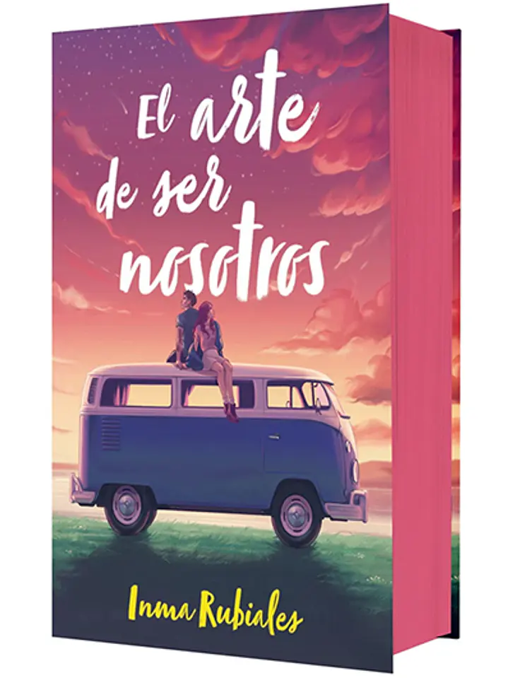 El arte de ser nosotros (edición especial) 1
