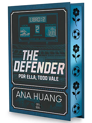 The Defender (edición especial)