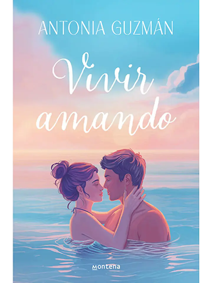 Vivir amando 1
