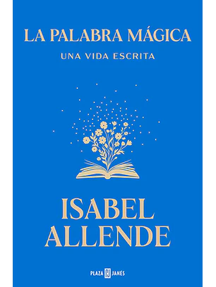 La palabra mágica