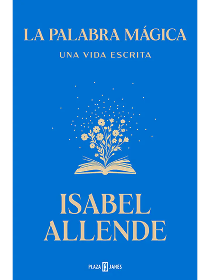 La palabra mágica 1