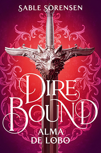 Dire Bound. Alma de lobo