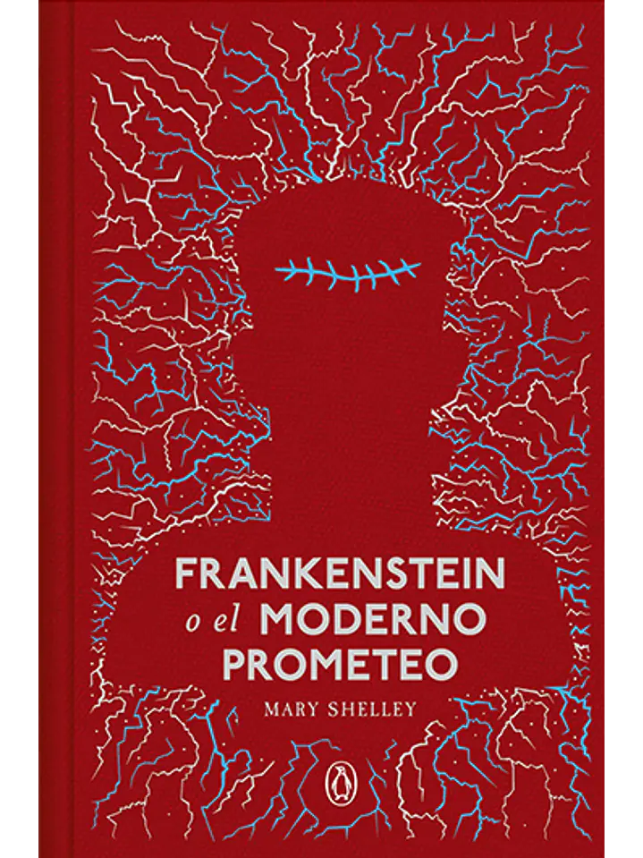 Frankenstein o el moderno Prometeo 1