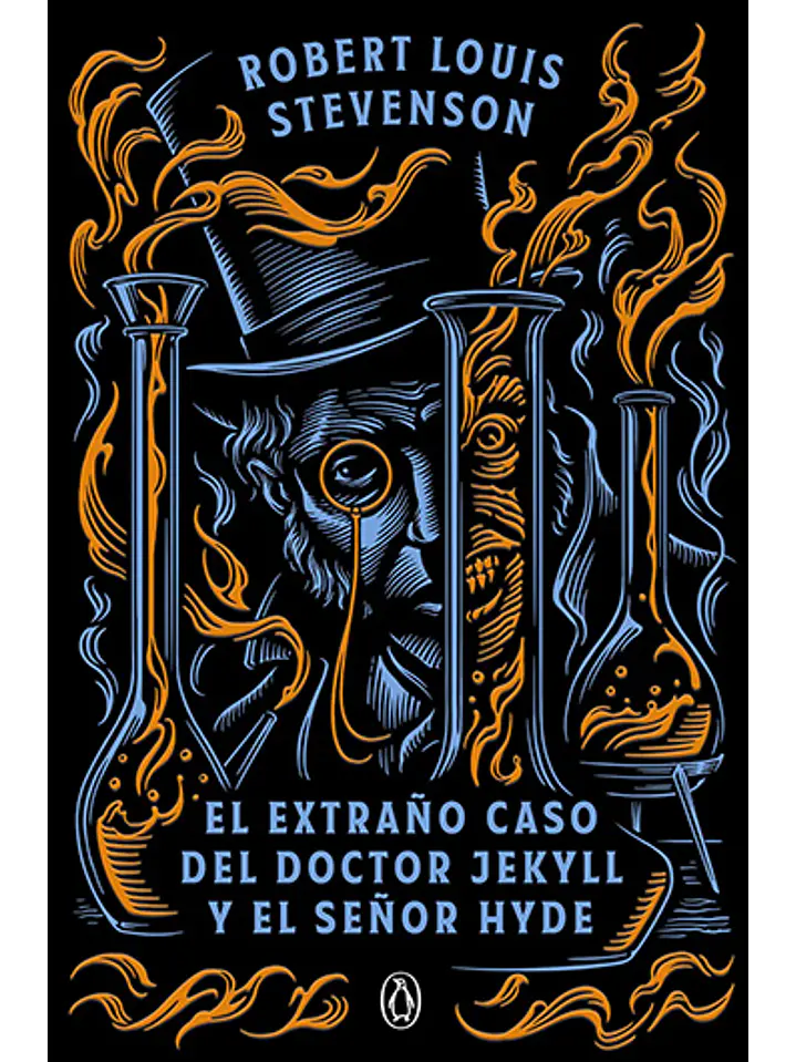 El extraño caso del doctor Jekyll y el señor Hyde 1