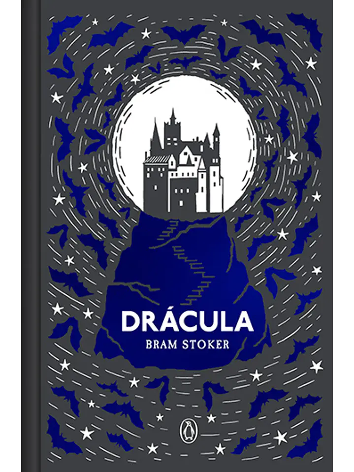 Drácula 1
