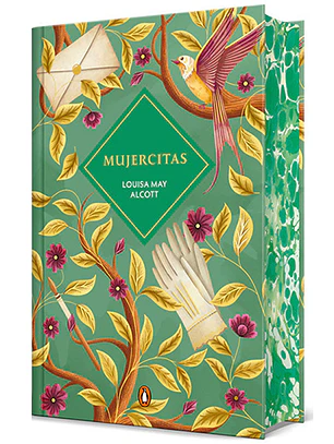 Mujercitas (edición especial limitada)