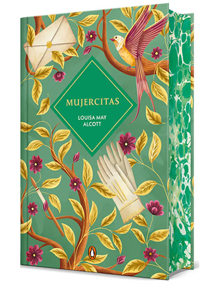 Mujercitas (edición especial limitada) 1