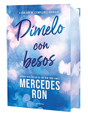 Dímelo con besos: Dímelo 3 (edición especial) 