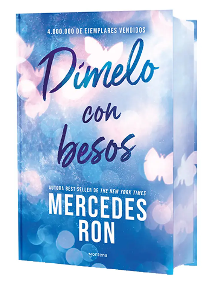 Dímelo con besos: Dímelo 3 (edición especial)  1