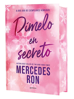 Dímelo en secreto: Dímelo 2 (edición especial) 