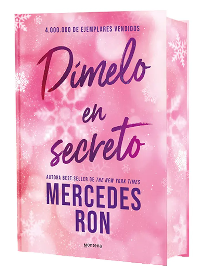 Dímelo en secreto: Dímelo 2 (edición especial)  1