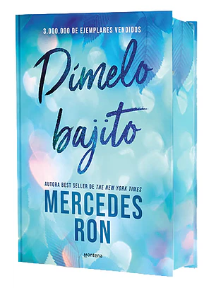 Dímelo bajito: Dímelo 1 (edición especial) 