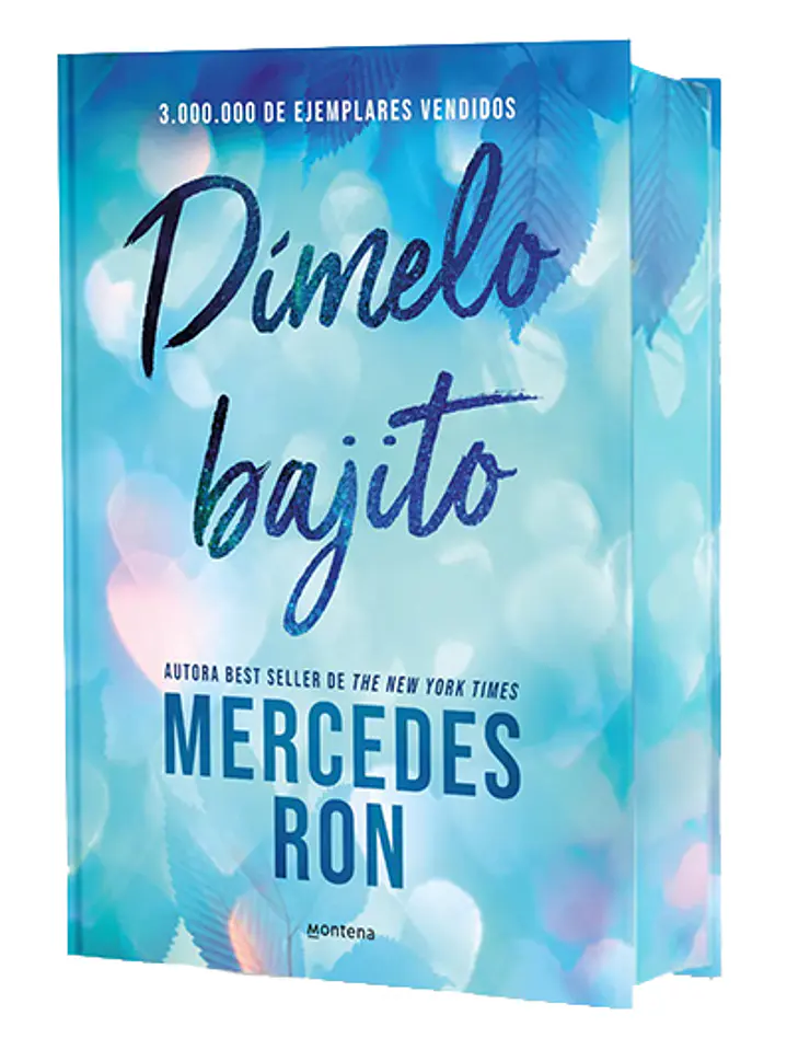 Dímelo bajito: Dímelo 1 (edición especial)  1