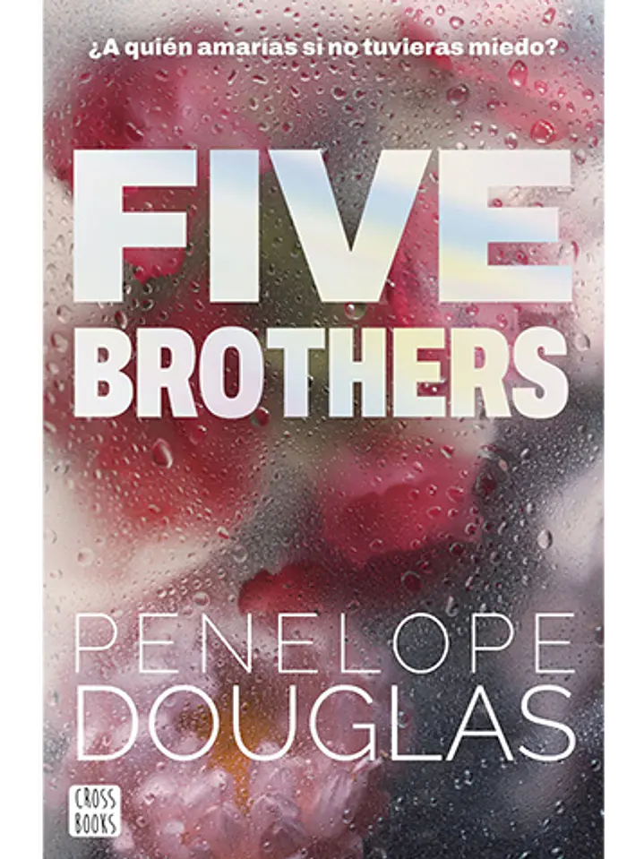 Five Brothers 1
