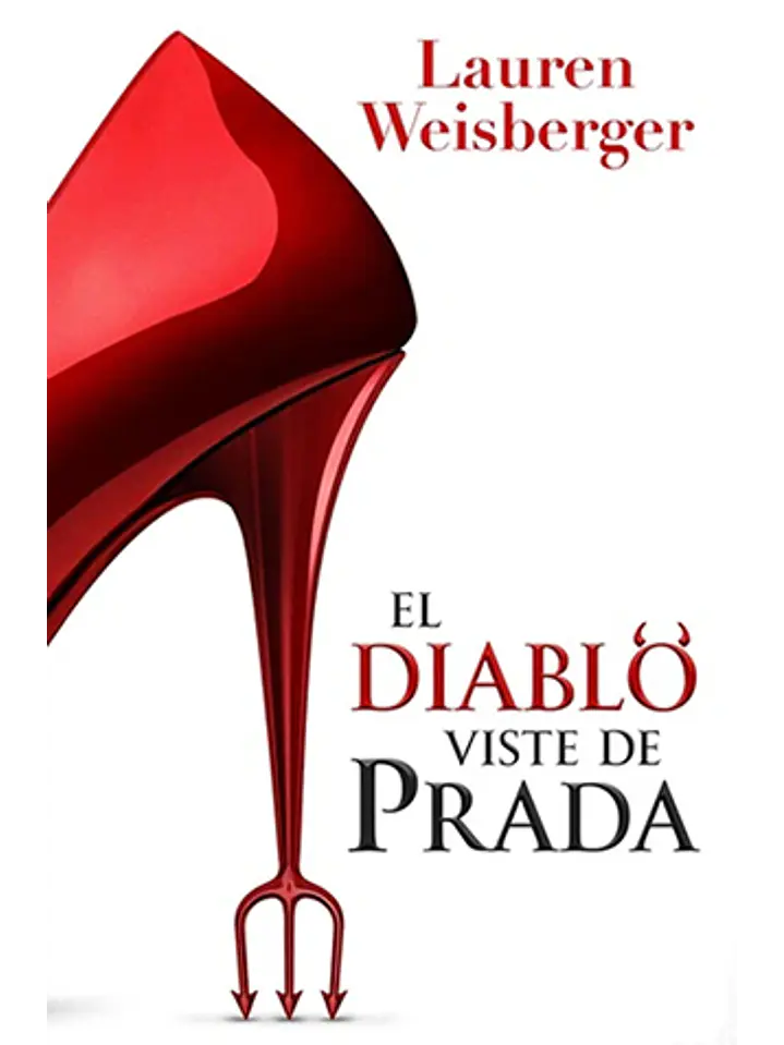 El diablo viste a la moda 1