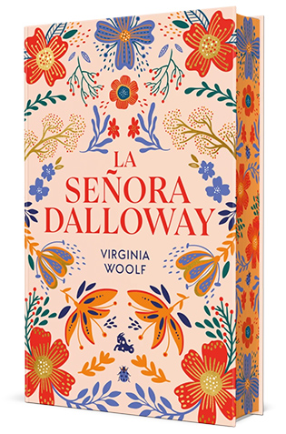 La señora Dalloway (Edición limitada)