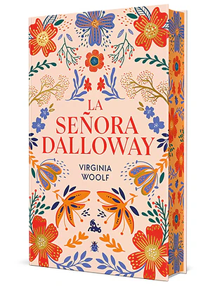 La señora Dalloway (Edición limitada)