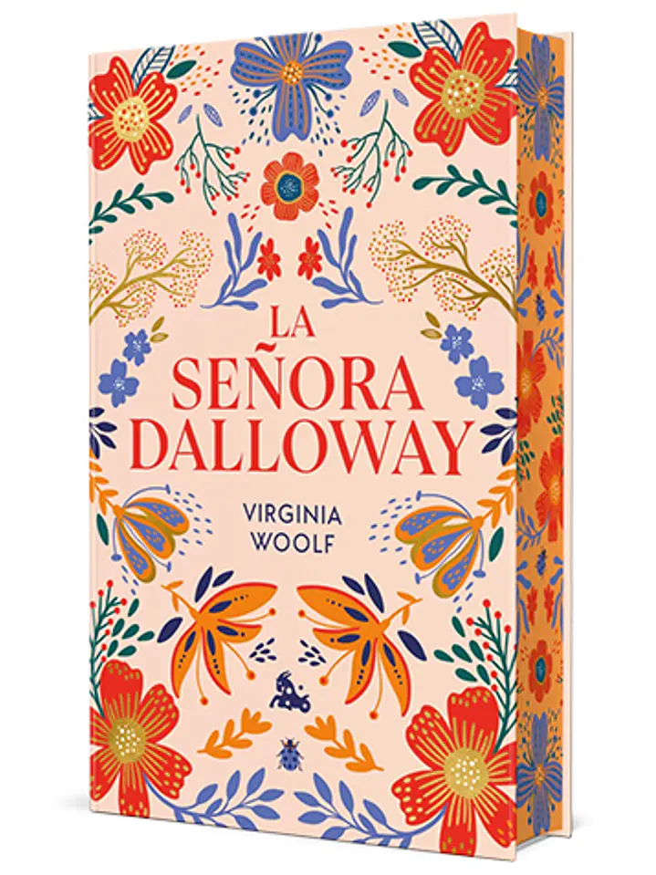 La señora Dalloway (Edición limitada) 1