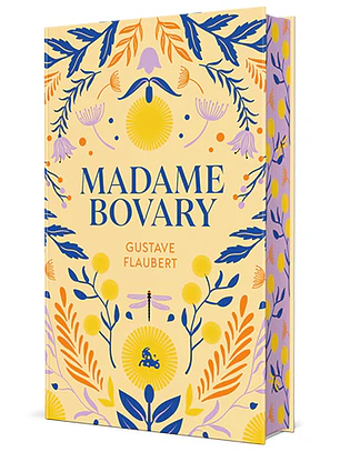 Madame Bovary (Edición limitada)