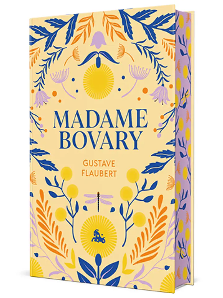 Madame Bovary (Edición limitada) 1