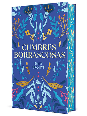 Cumbres borrascosas (Edición limitada)