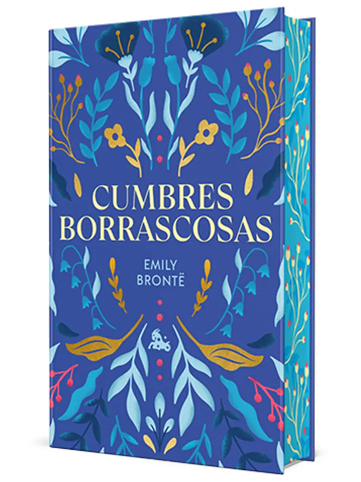 Cumbres borrascosas (Edición limitada) 1