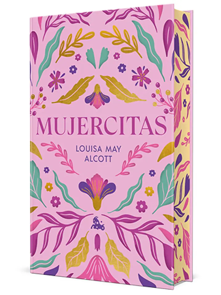 Mujercitas (Edición limitada) 1