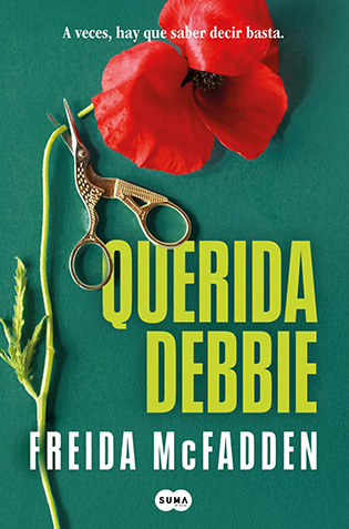 Querida Debbie