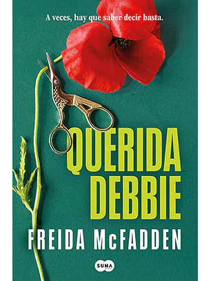Querida Debbie