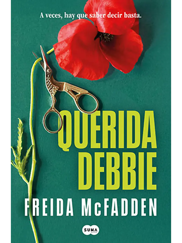 Querida Debbie 1