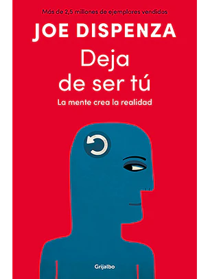 Deja de ser tú