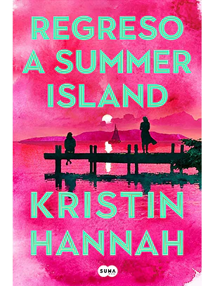 Regreso a Summer Island