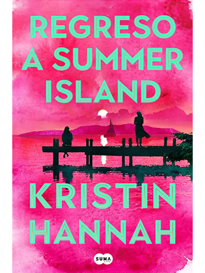 Regreso a Summer Island 1
