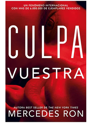 Culpa Vuestra 
