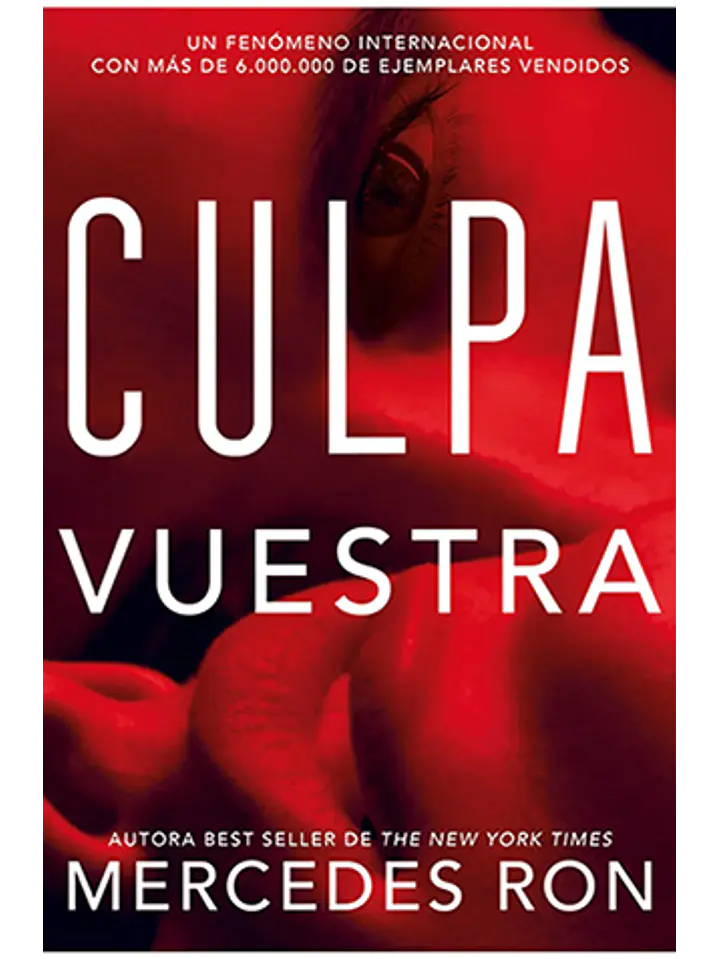 Culpa Vuestra  1