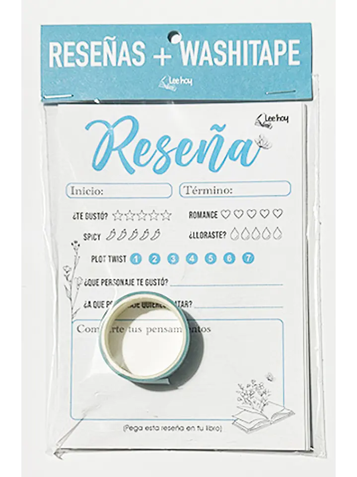 Reseñas 2