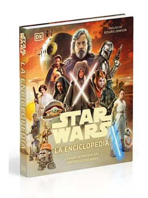 Star Wars. La enciclopedia