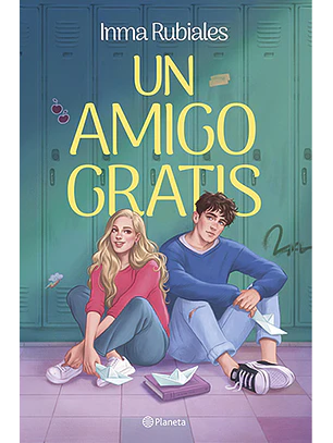 Un amigo gratis