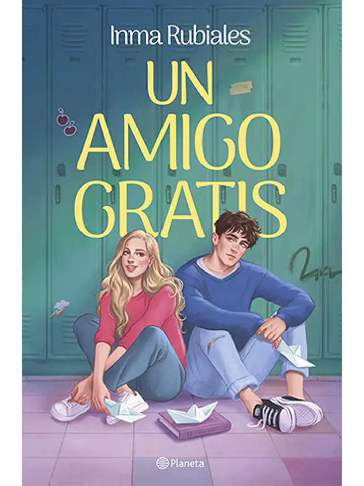 Un amigo gratis 1