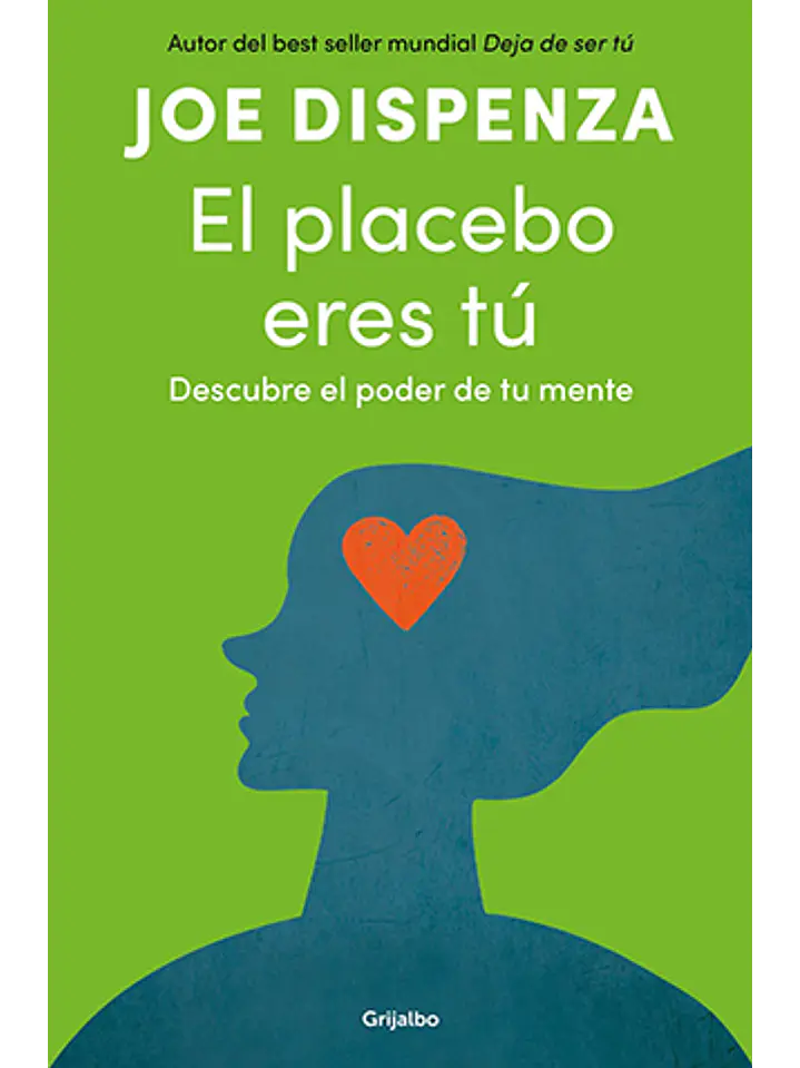 El placebo eres tú 1