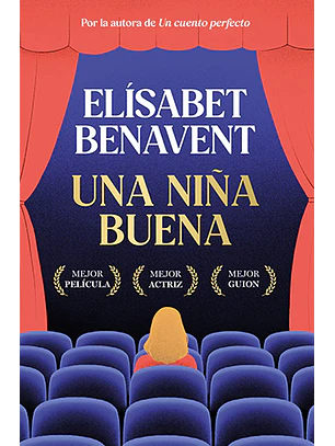 Una niña buena