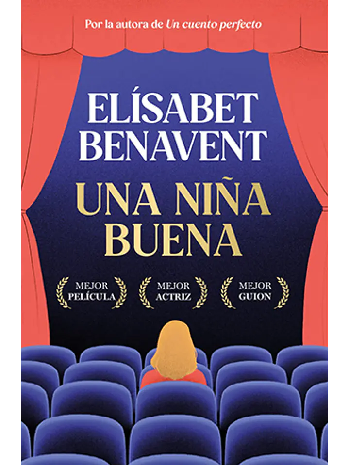 Una niña buena 1