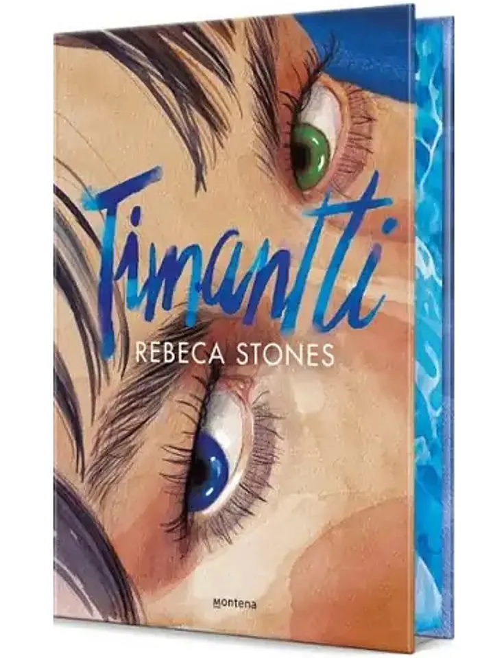 Timantti (Edición especial) 1